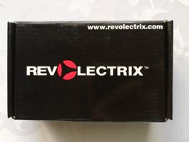 Revolectrix Cellpro Multi4 Ladegerät 12V