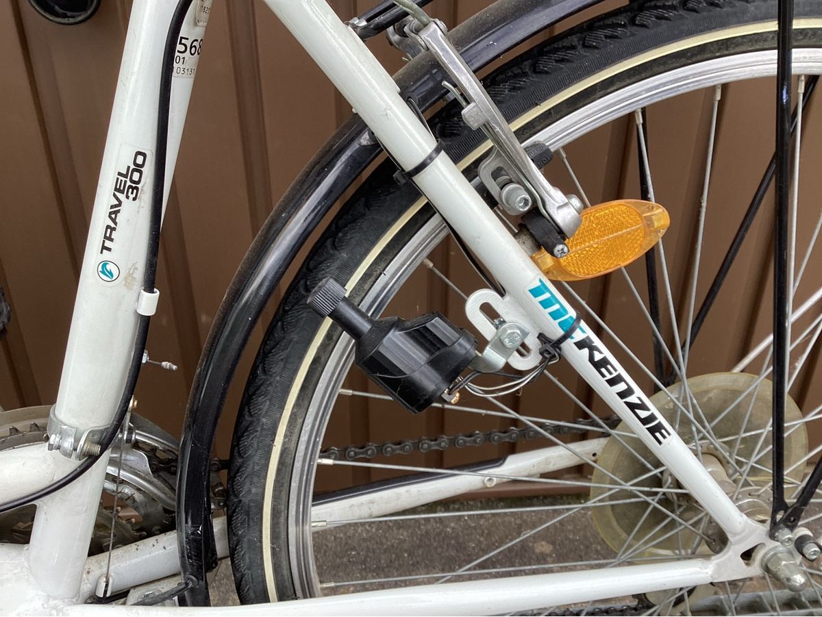 Velos: Damen-Velo  – Gebraucht aus Olten von Reiol9 3