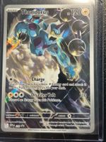 Thundurus Promo (SVP209) EN NM