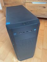 Computer-PC – neu zusammengebaut, getestet & einsatzbereit
