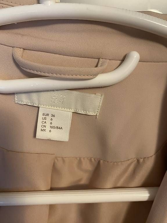 Vestes: Damen Blazer gr.36 – D'occasion à Binz par kat_s2w7 1