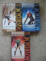 Taschenbuch Set To Ubukata