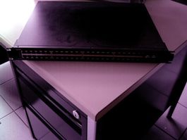 Lan Verteiler