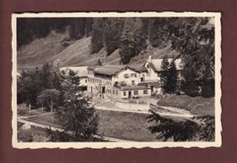 DAVOS-GLARIS - Hotel Spinabad
