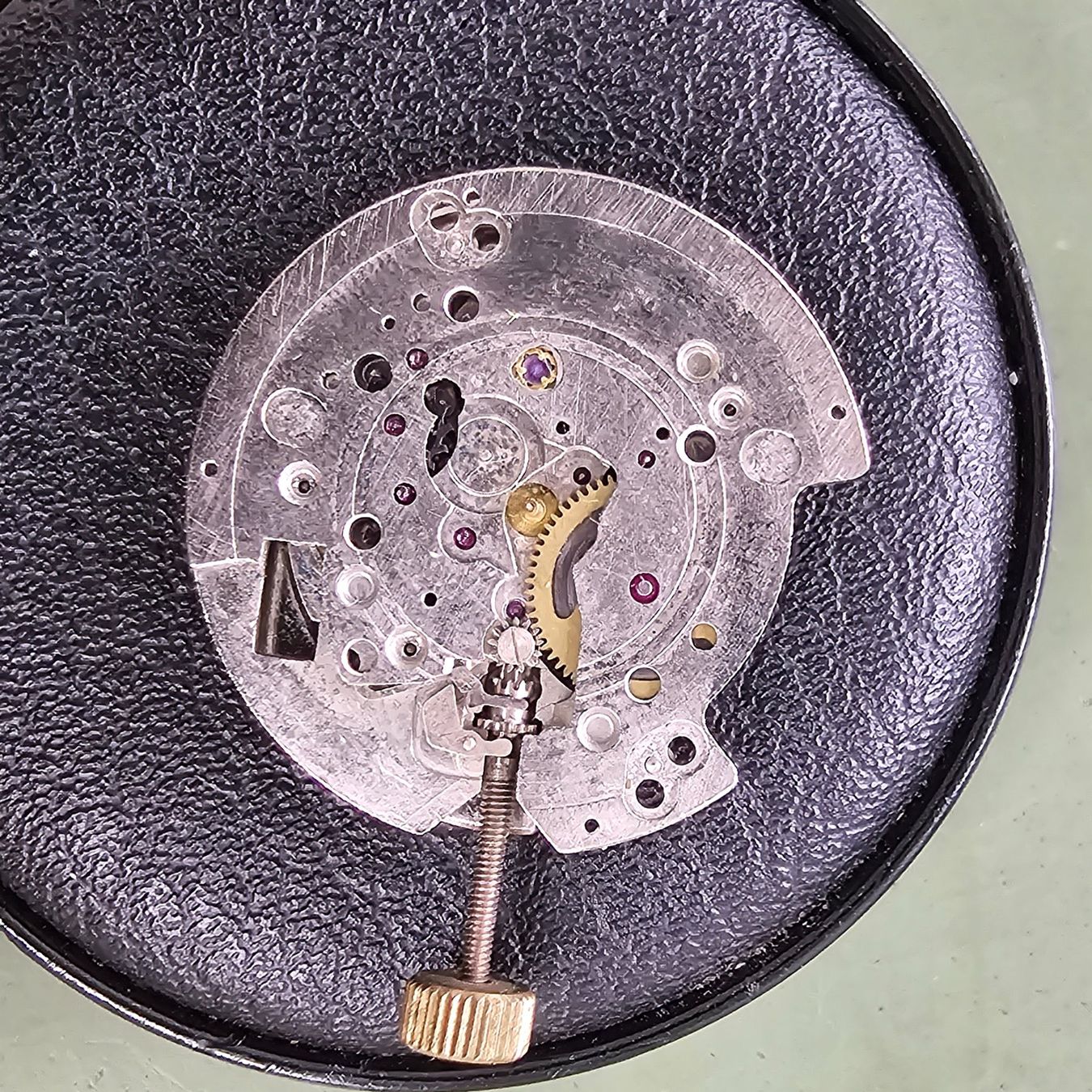 Orologi: Mouvement EB 8127 – Difettoso da Tramelan venduto da Nirdan 3
