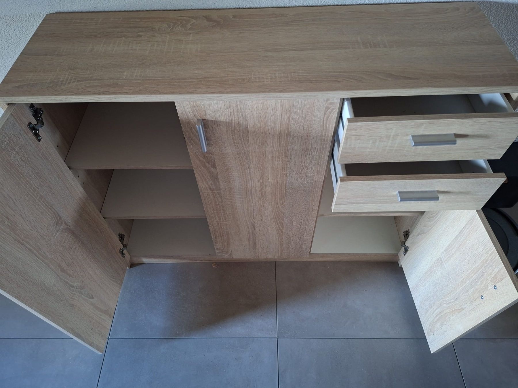 Conforama Kommoden: Kommode – Gebraucht aus Oberbalm von Borisrieder 2
