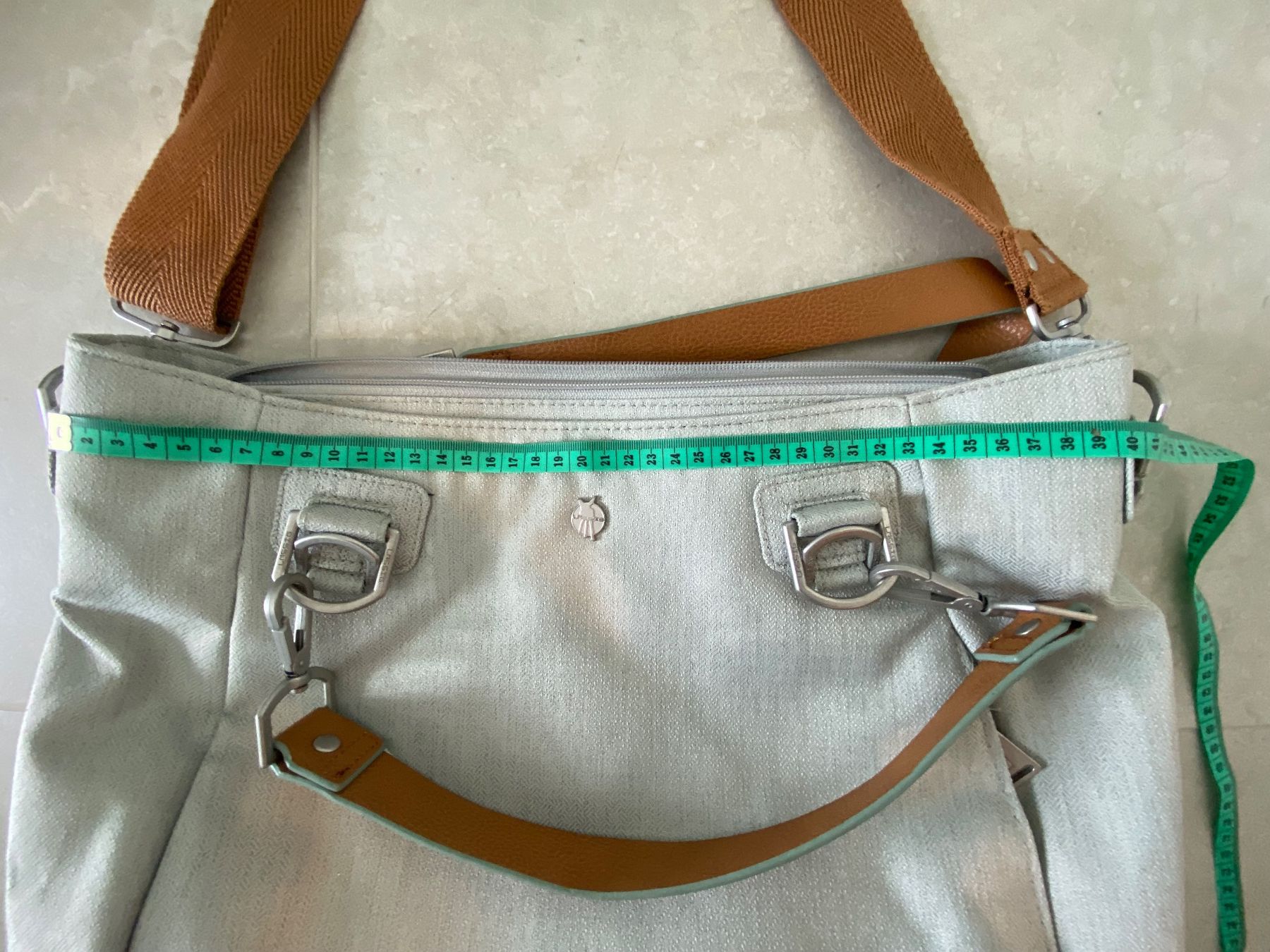 Lässig Borse & Zaini: Borsa bebè Lässig‪ – Nuovo (secondo la descrizione) da Magadino venduto da ber_6kbt 4