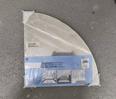 NEU: Spiegelkacheln, selbstklebend, 2St/Packet (total 8Stk)