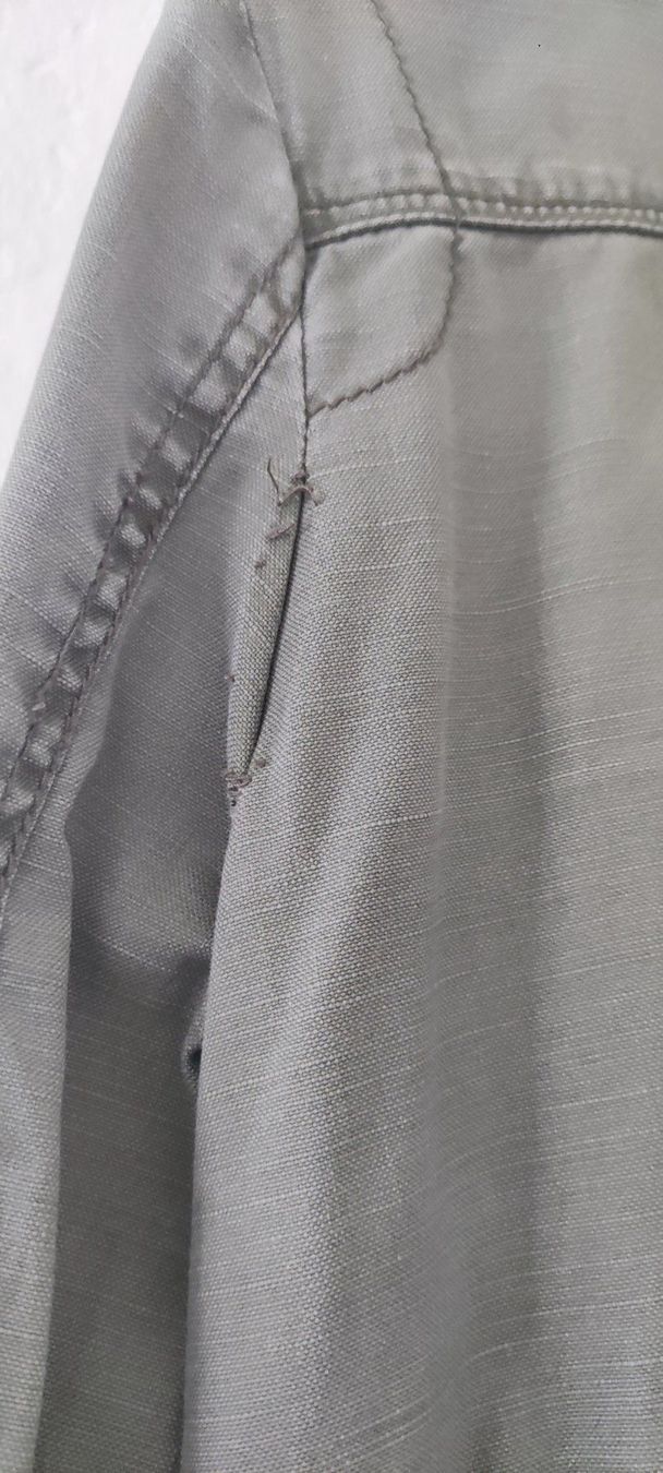 Jacken: Jacke im Militärstil – Gebraucht aus Rüti ZH von Happynong 3