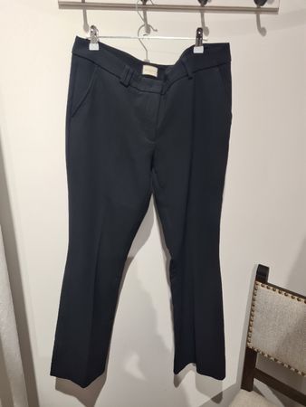 Elegante, schwarze Damenhose von Seductive, Grösse 42