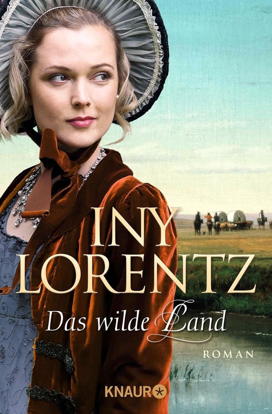 Libri: Das wilde Land – Usato da Heimberg venduto da Rockenrol