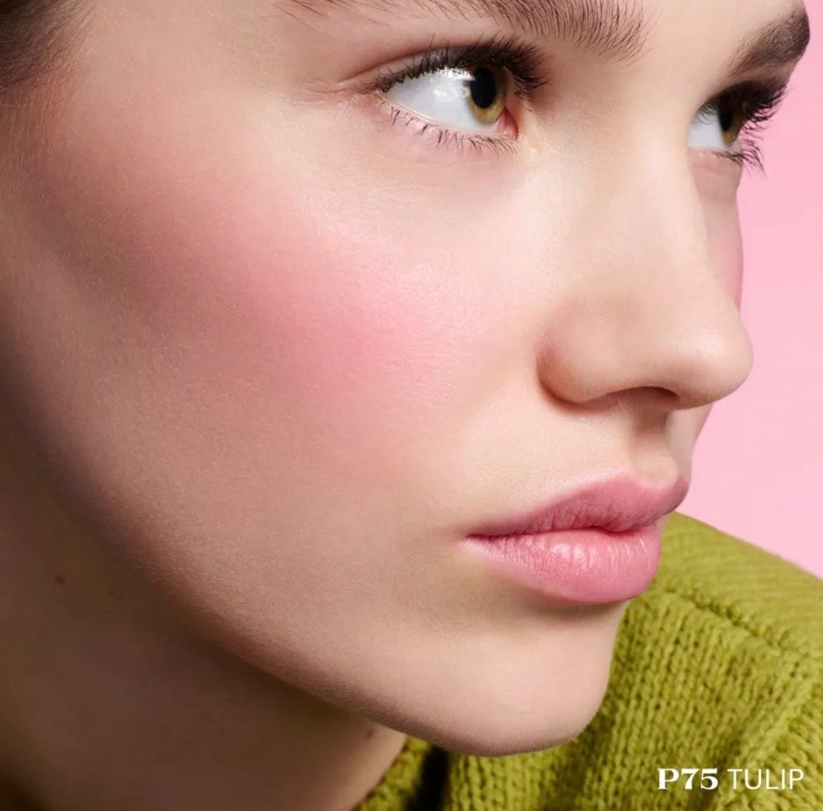 Make-up: NEU PRADA Touch Blush P75 Tulip – Neu und originalverpackt aus Effretikon von YaMn 7