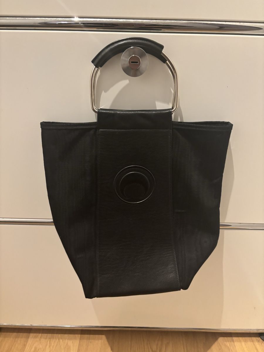 Borse da donna: MARINE SERRE BAG NEW – Nuovo (secondo la descrizione) da Zürich venduto da JMima 1