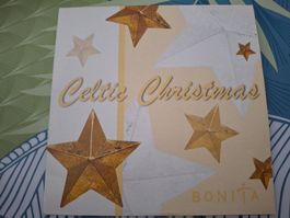 Bonita - Celtic Christmas (CD, Album)