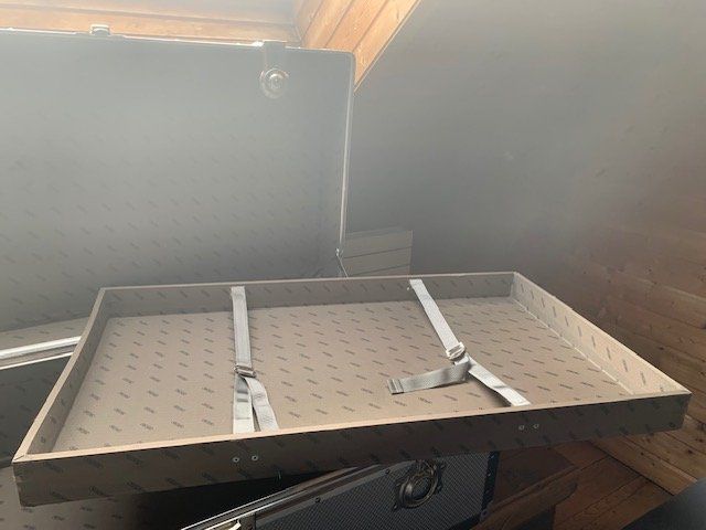 Rimowa Valigie: Rimowa Alukoffer XL Designklassiker – Usato da Untersiggenthal venduto da Ophus 1