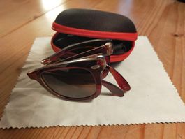 Faltsonnenbrille von ALE-HOP