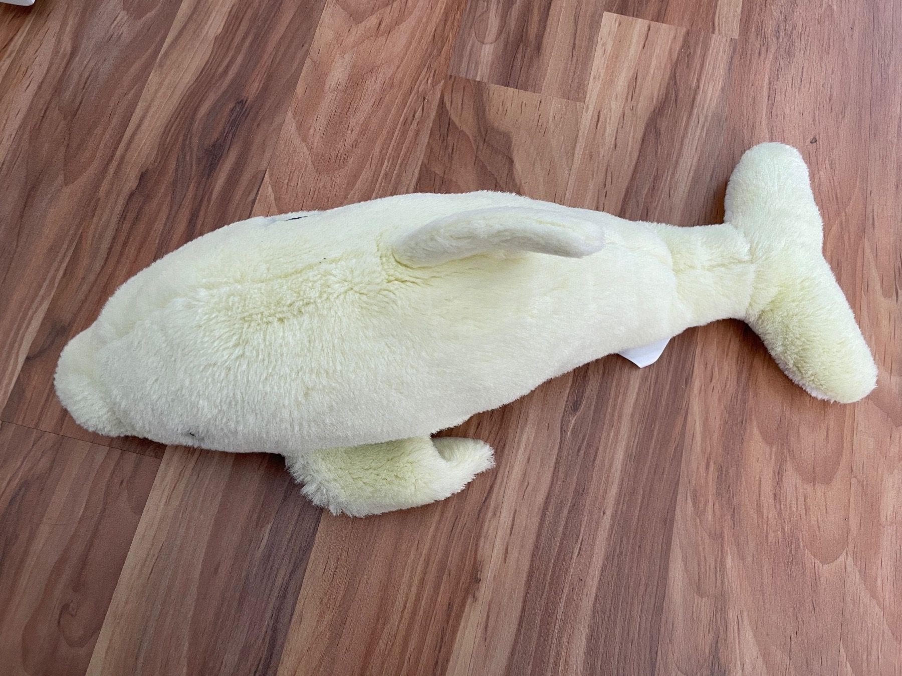 Giocattoli: Plüschtier Delphin – Usato da Neuenkirch venduto da balani 1