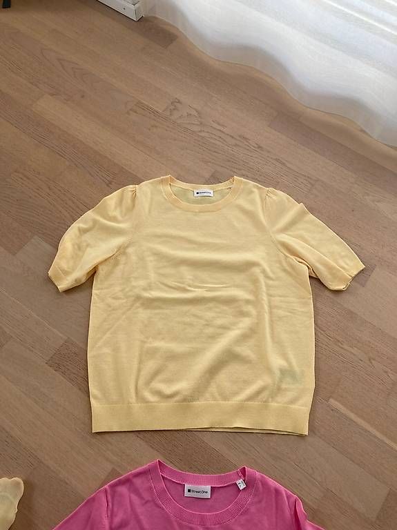 Maglioni & Felpe: Street One Sommer Pullover Set, Grösse 38, fabrikneu! – Nuovo e nell'imballaggio originale da Otelfingen venduto da pat_8jmb 2