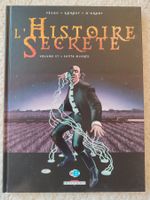 L'histoire secrète n°27 EO