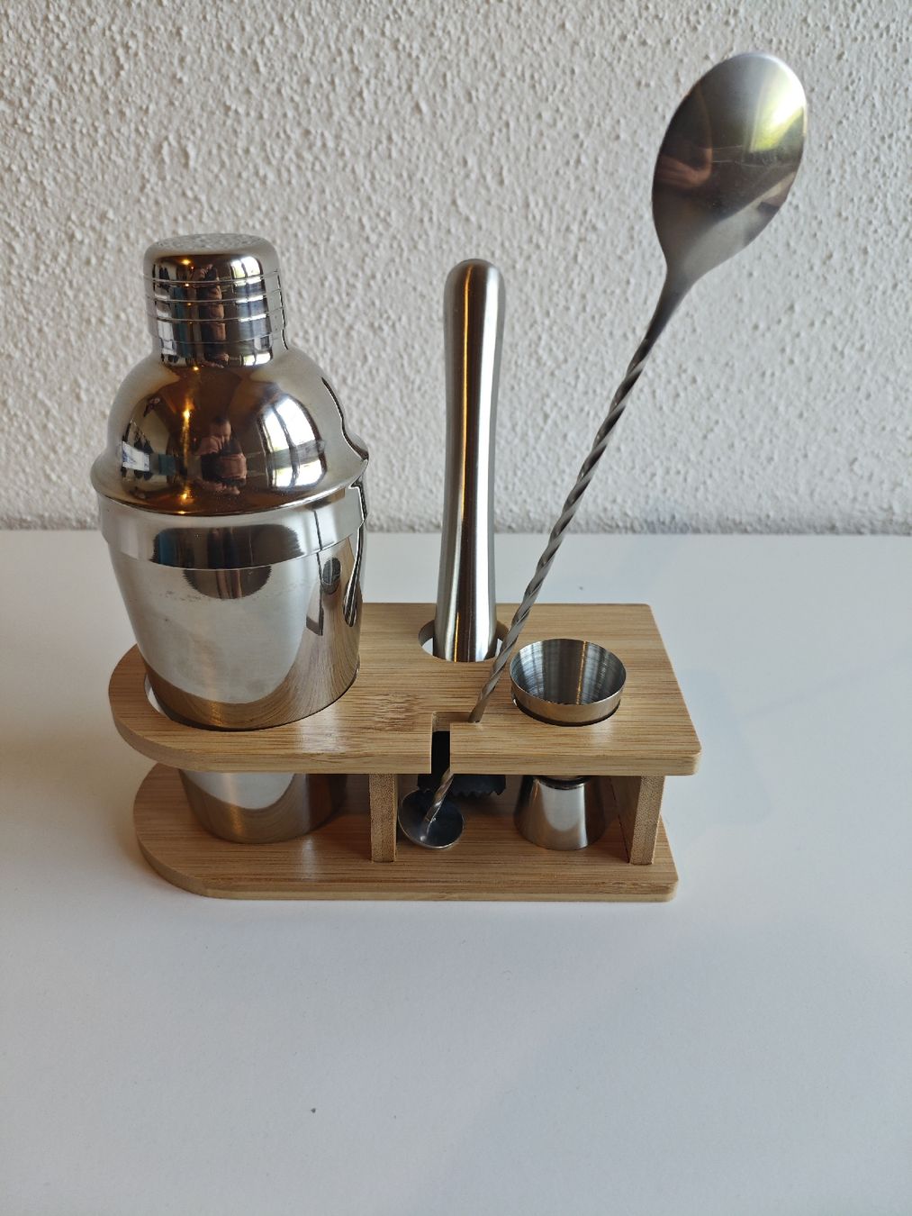 Set di piatti: Cocktail Set – Usato da Unterstammheim venduto da and_kj2n