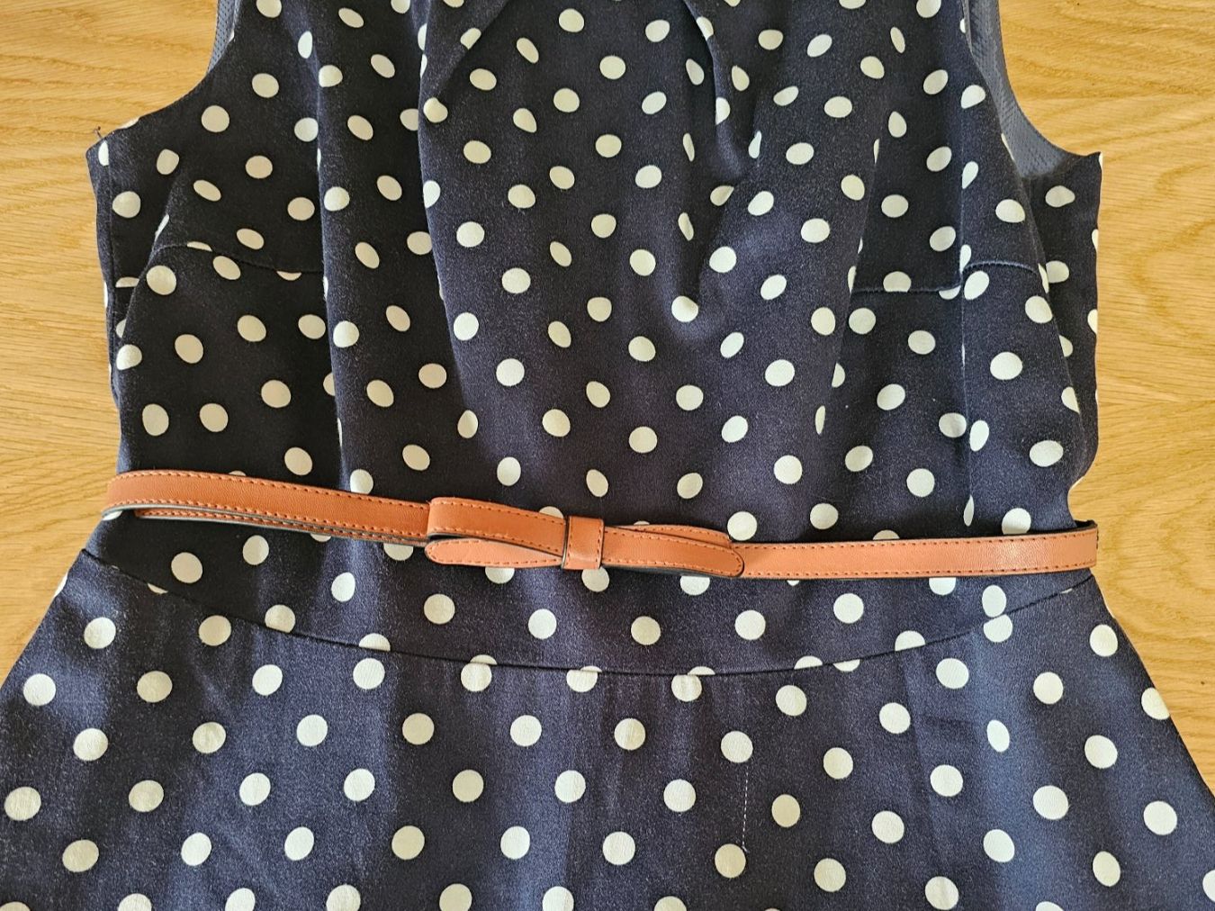 Comma Vestiti: Kleid Comma, Gr. 34 – Usato da Steinebrunn venduto da sassi31 2