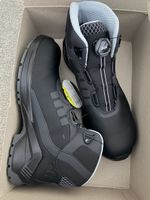 Steitz Secura Sicherheit Schuhen mit BOA schnürsystem