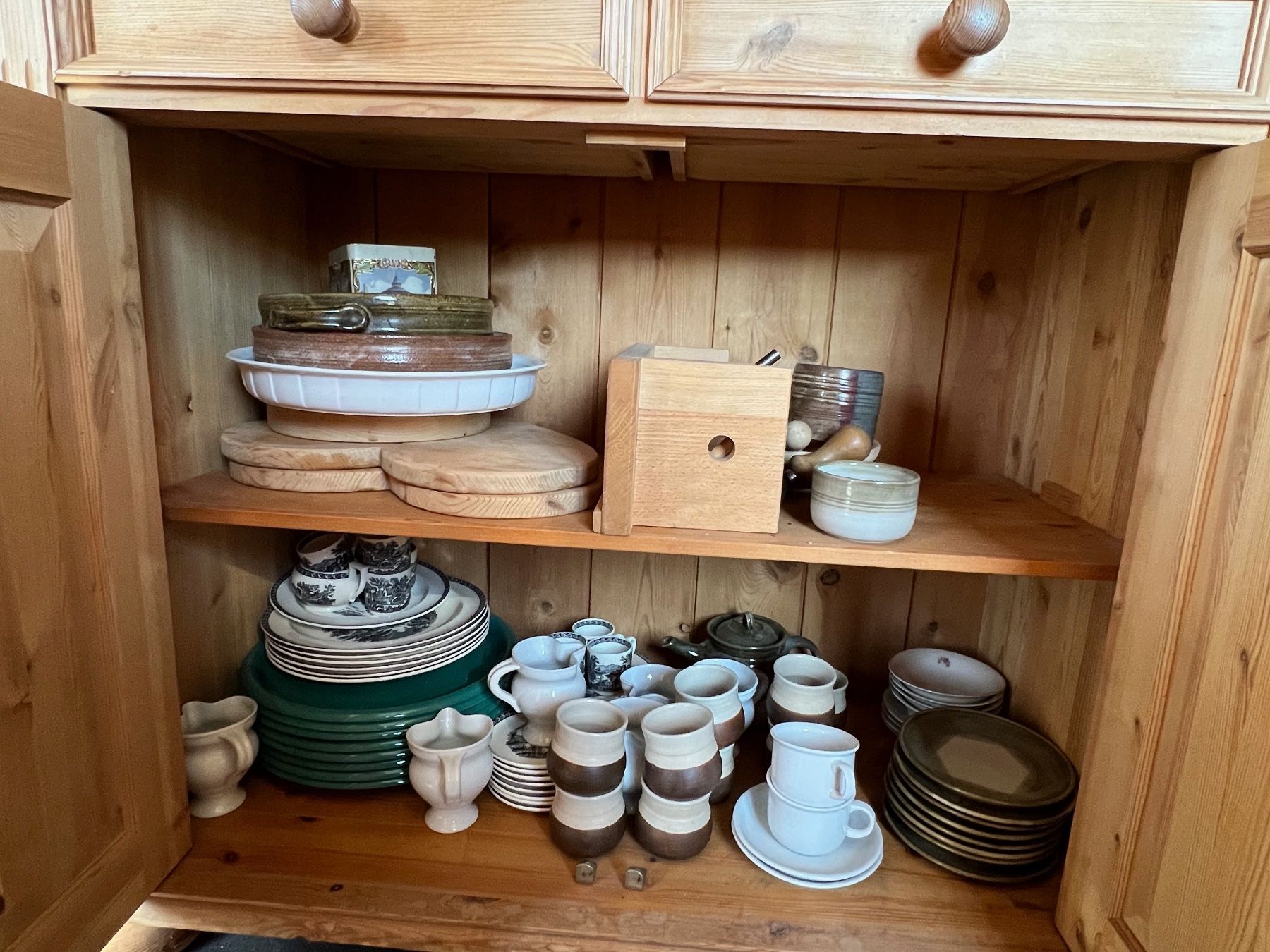 Armadi: Küchenschrank – Usato da Arlesheim venduto da groethli47 2