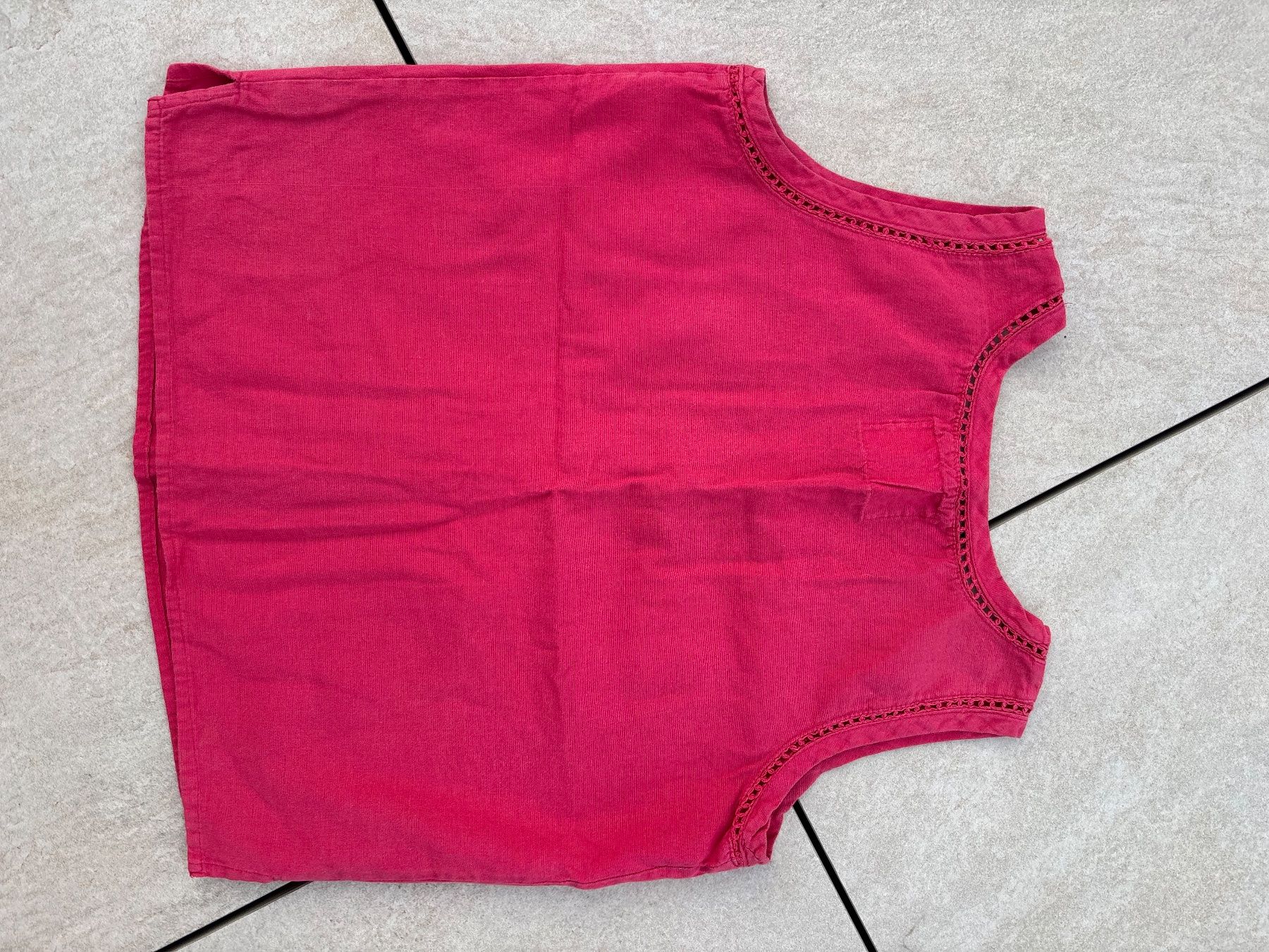 Tops: XS-S_Goubi_Linen – Gebraucht aus St-George von elena27 4