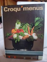 Croqu'menus