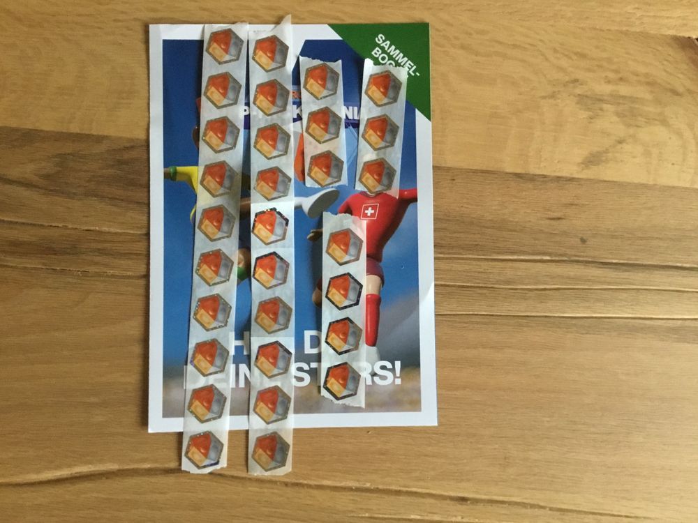 Maglietta Uomo TIPP Kick Aufer, Nera, Taglia M, Cotone, Con Grafica Calcio - 2
