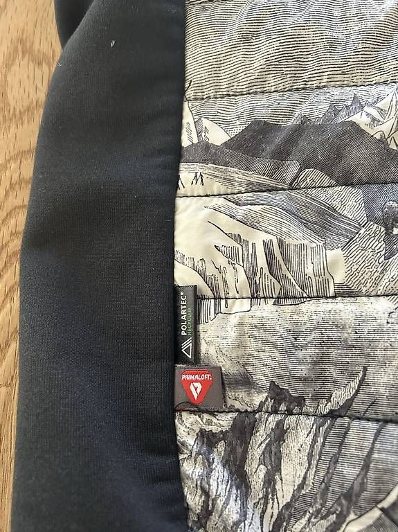 Vestes: Jacke PICTURE – D'occasion à Innertkirchen par kil_s5yc 4