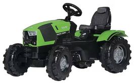 Deutz-Fahr 5120, Kindertraktor