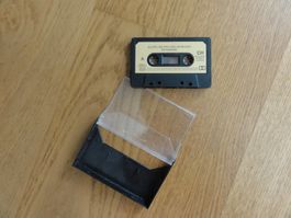 S'Lotti, dä Otti und dä Mocke: De Flötedieb/Hörspielkassette