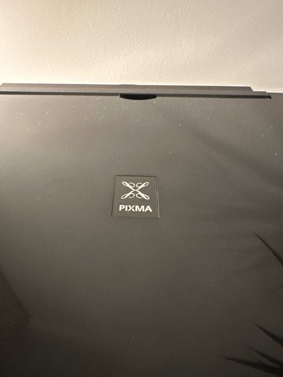 Pixma Drucker: Canon Pixma WLAN Multifunktionsdrucker – Gebraucht aus Koblenz von Joshua_M 4