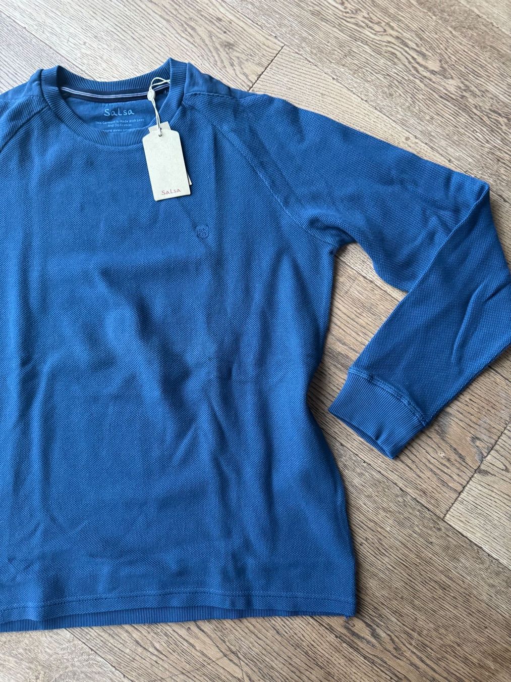 Maglioni & Felpe: Pullover, Salsa //NEU// L – Nuovo (secondo la descrizione) da Stettfurt venduto da outlet72 1