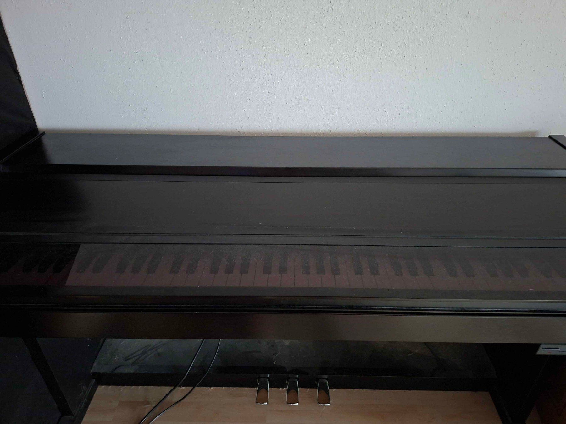 Technics Strumenti musicali: Technics SX PR300 – Usato da Wangen b. Olten venduto da ash_s6qh 1
