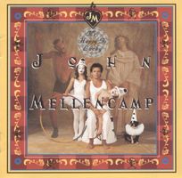 John Mellencamp – Mr. Happy Go Lucky