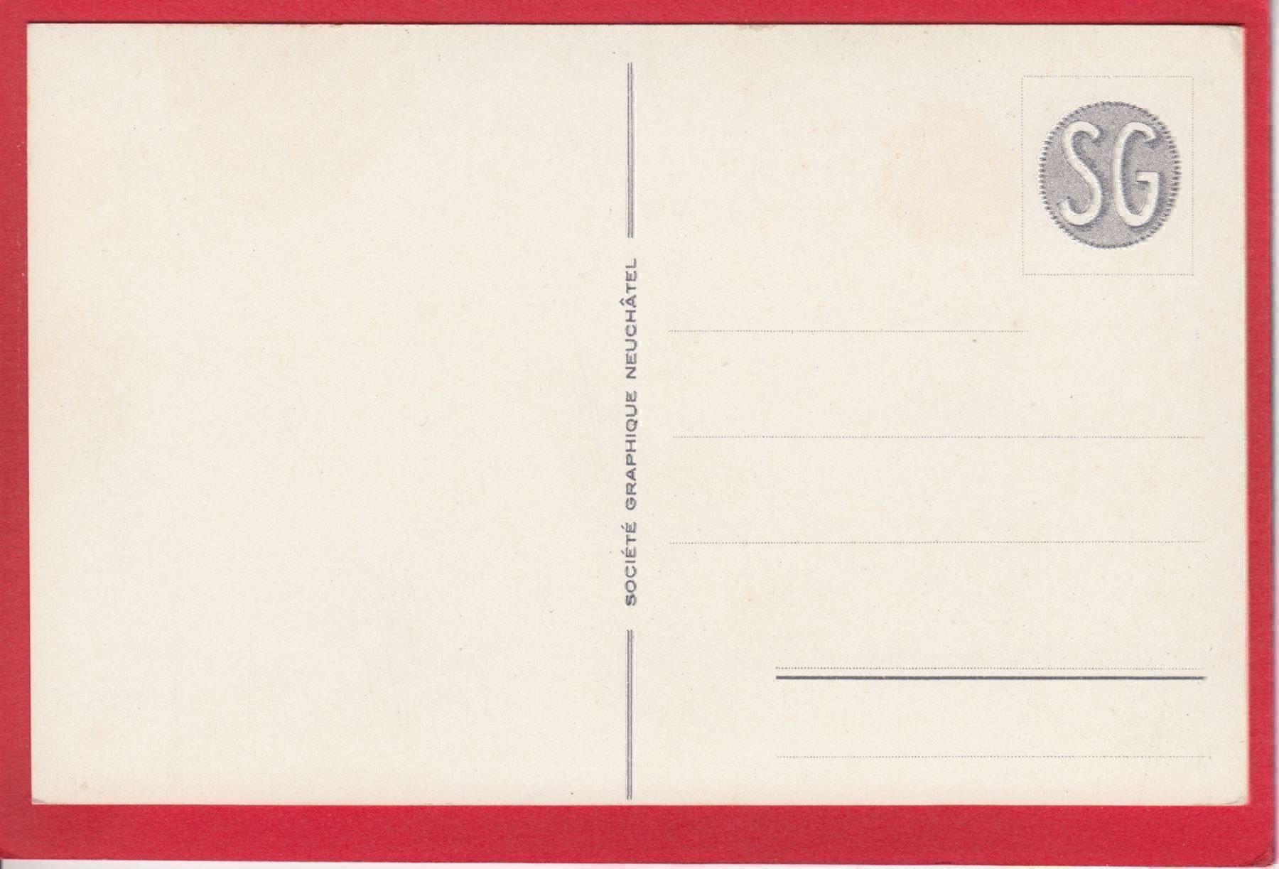 Cartoline postali: VALLORBE – Usato da Grüningen venduto da Kartenlaube 1