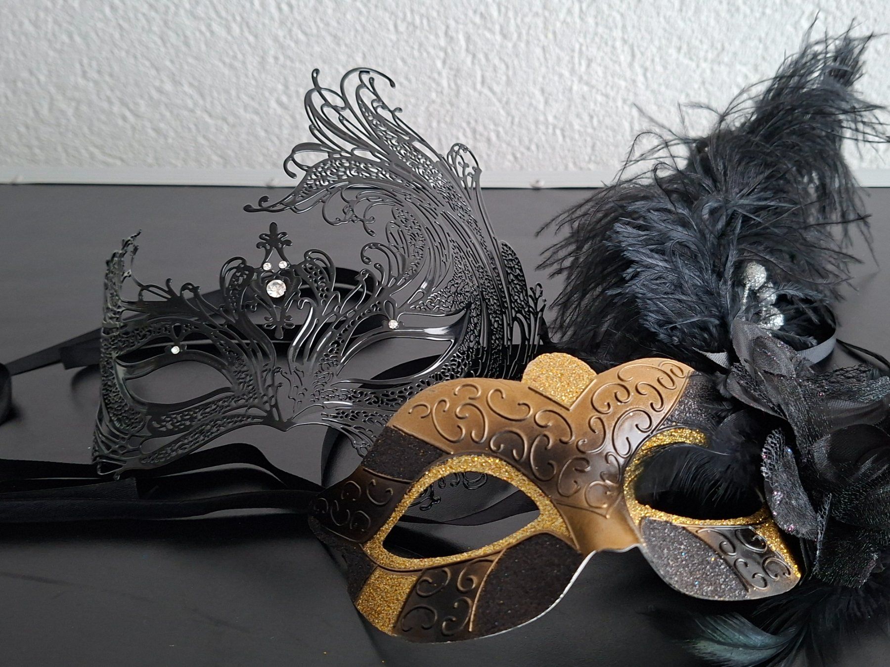 Masques: Masken-Set – Neuf (Voir description) à Schwarzenbach SG par mel_s6jj 1