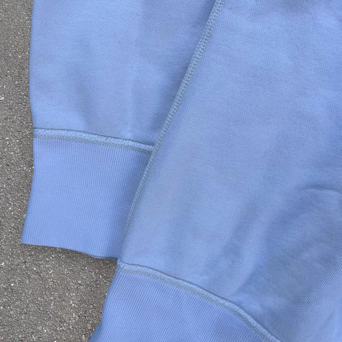 Polo Ralph Lauren Maglioni & Felpe: Polo Ralph Lauren Sweater Pullover Spellout Weiss – Usato da Riehen venduto da art_c76v 3