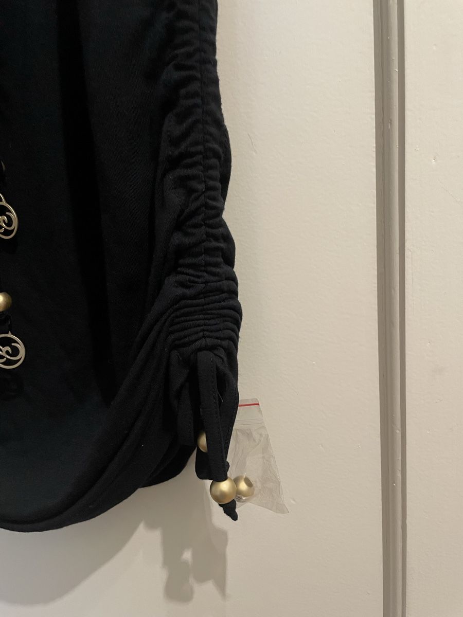 Robes: Kurzes Schwarzes, S – Neuf (Voir description) à aarau par A.Naef 1