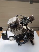 Piaggio 50ccm 4-Takt Kartmotor