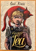 Il viaggio di Lea