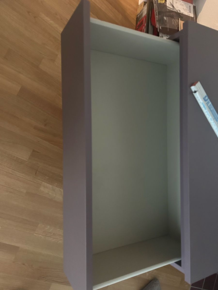 Commodes: IKEA MALM Kommode violett – D'occasion à Uster par xBeccax 3