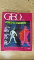 GEO Wissen, 2/1991, r&Mobilität - Interessante Lektüre!