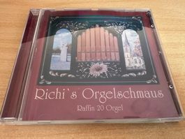 L2 Richi Keel – Richi'S Orgelschmaus