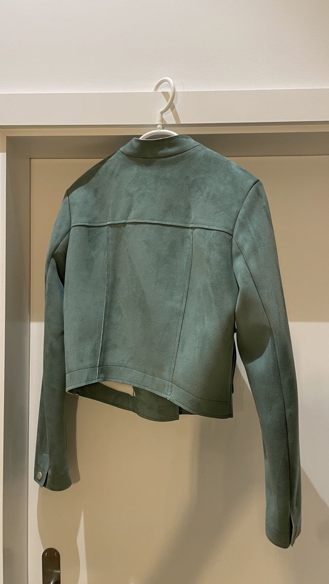 Zara Giacche: Übergangsjacke Zara – Nuovo (secondo la descrizione) da Balgach venduto da DeeKova 2