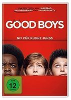Good Boys -Nix für kleine Jungs(Neu+OVP)