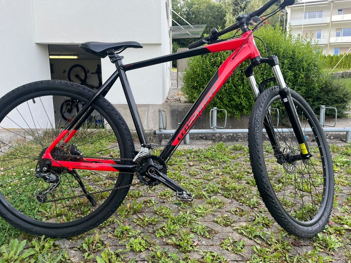 Biciclette: Crosswave – Usato da Rudolfstetten venduto da lju_pc65 3