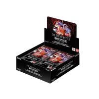 One Piece TCG - OP16 display sealed